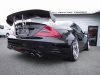 Overkill Mercedes-Benz Pole Position Tuning 06